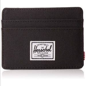 Herschel card holder wallet